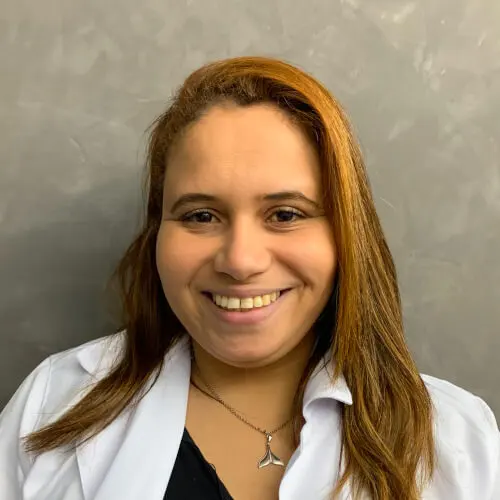 Foto de Adriana Gonçalves