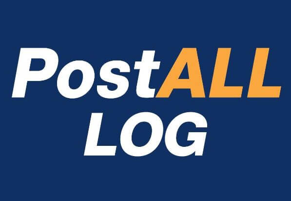 Postall Log